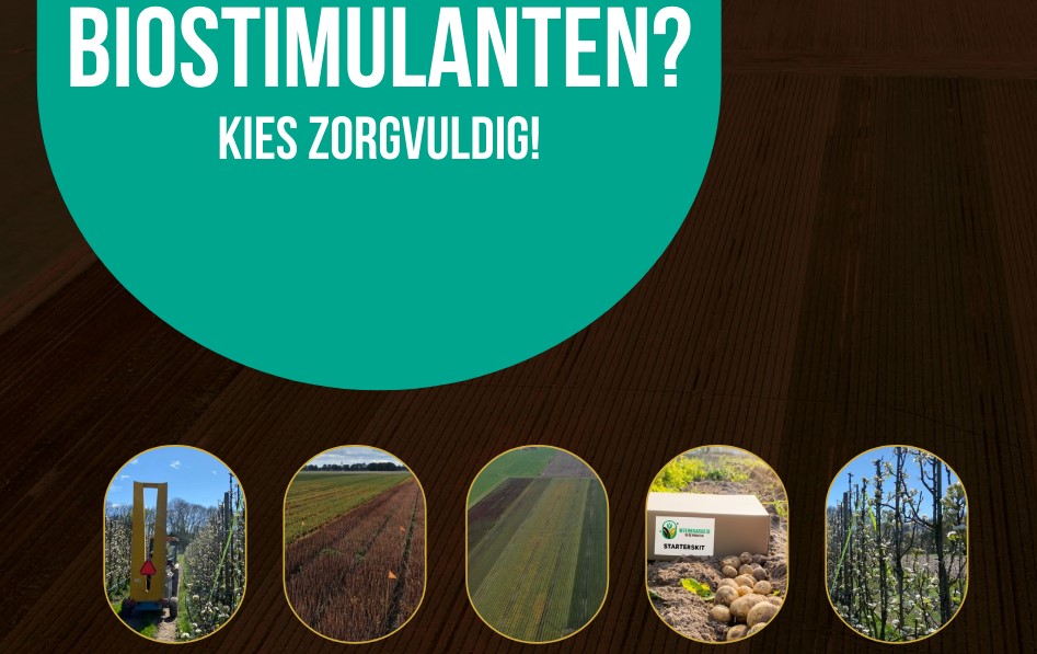 Brochure biostimulanten