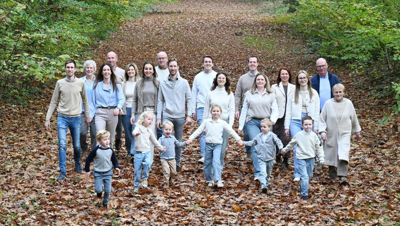 Belgische fruit- en handelsbedrijven Devos Group en Wouters Fruit fuseren