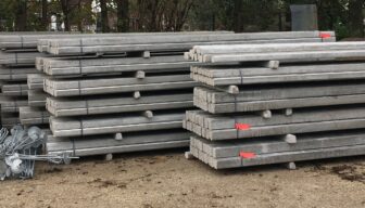 Belastingdienst voert verhoging aanwasnormen door