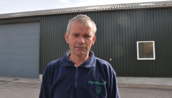 Frederik Bunt vice-voorzitter NFO