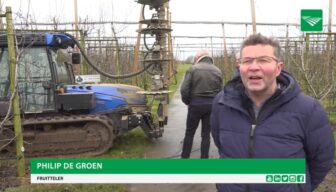 Geslaagde bijeenkomst NFO-regio Utrecht