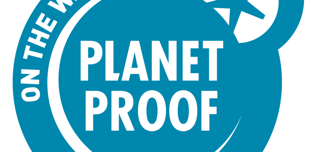 Start consultatie herziening On the way tot PlanetProof