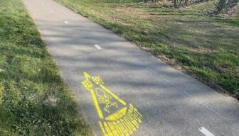 Geen paniek maar waardering