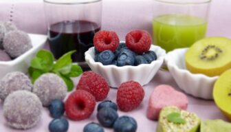 Stevige groei van bio-aankopen door consumenten