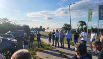 Kring Midden Nederland stemt in met voordracht John Kusters als nieuwe voorzitter NFO