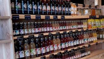 Korys treedt toe als aandeelhouder bij Schulp Vruchtensappen