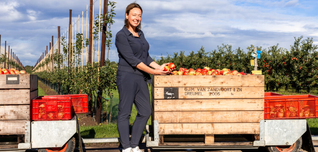 Afscheid van Jeannet Mulder: ‘Meer samenwerking helpt sector verder’