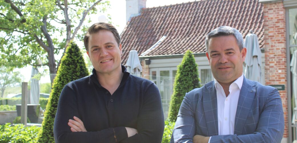 The Greenery en BelOrta gaan samenwerken in FreshAlliance