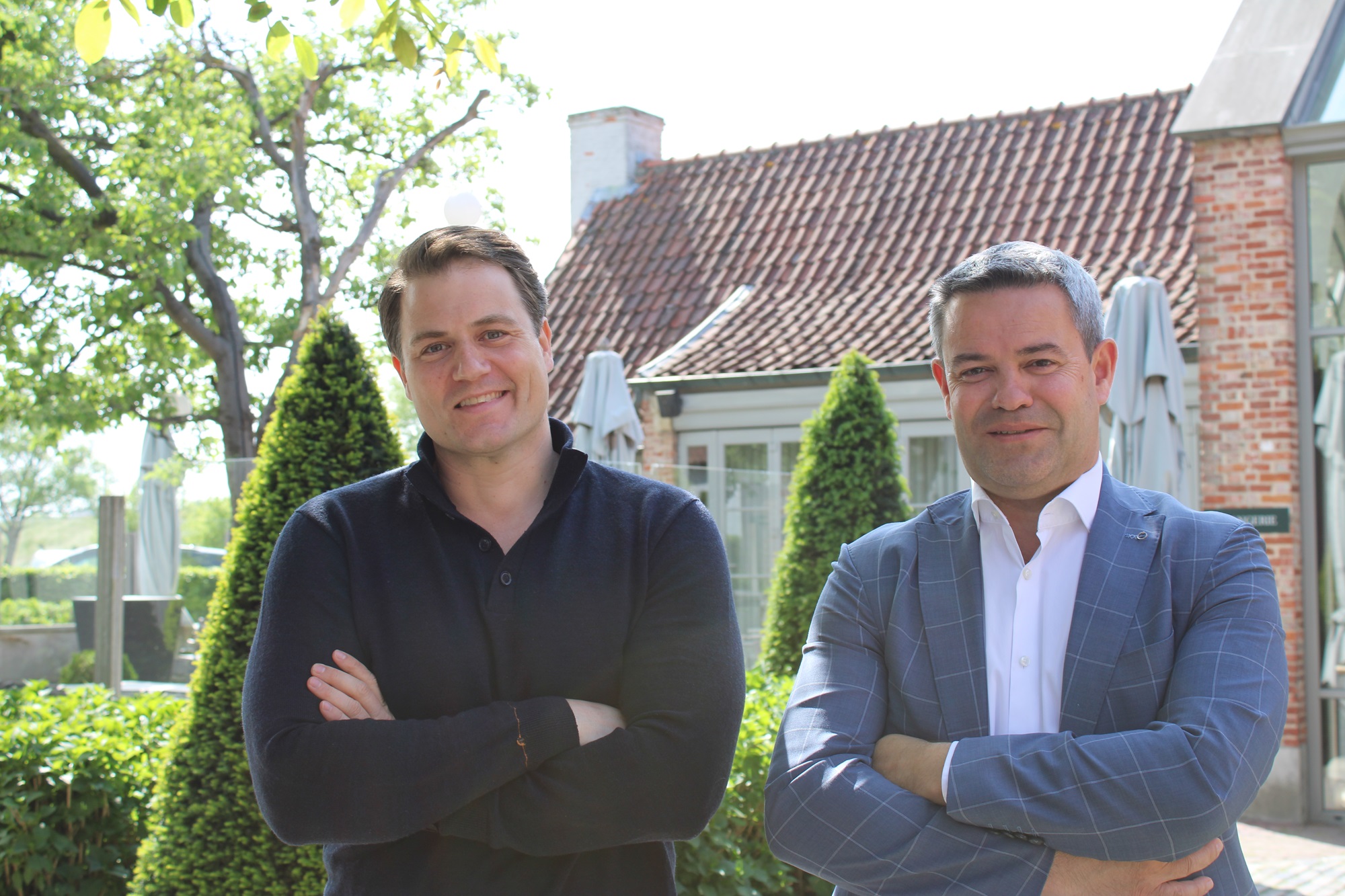 The Greenery en BelOrta gaan samenwerken in FreshAlliance