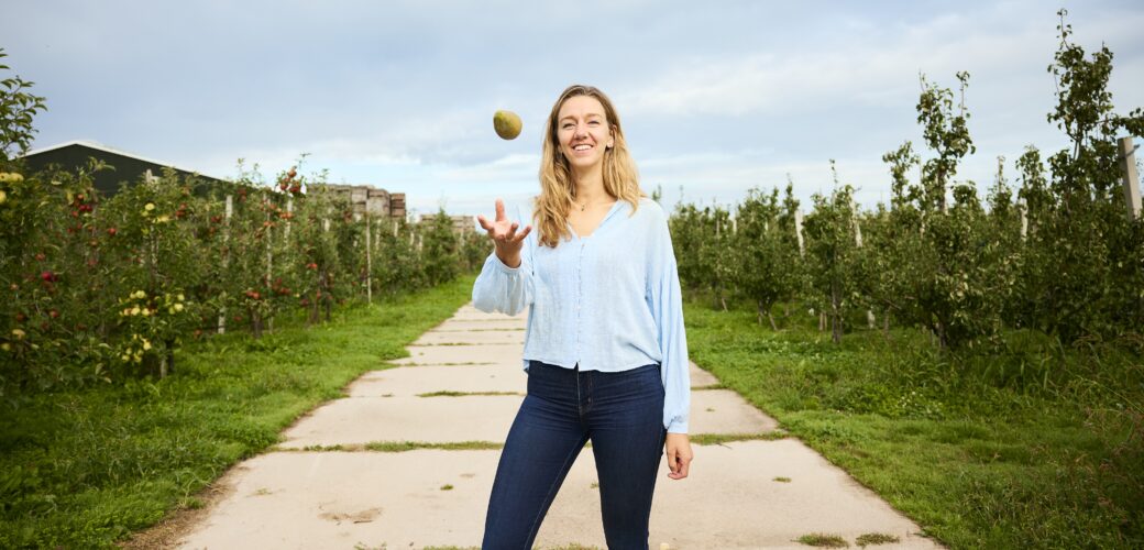 Aanmelding Nuffield Farming Scholarship 2026 geopend