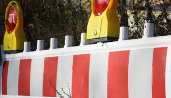 Oversteek blijft overdag open tijdens werkzaamheden N666