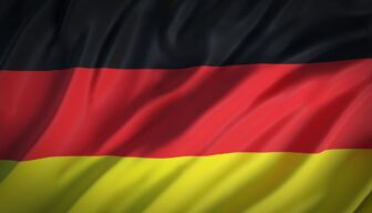 Duitse appeloogst geraamd op ruim 1 miljoen ton