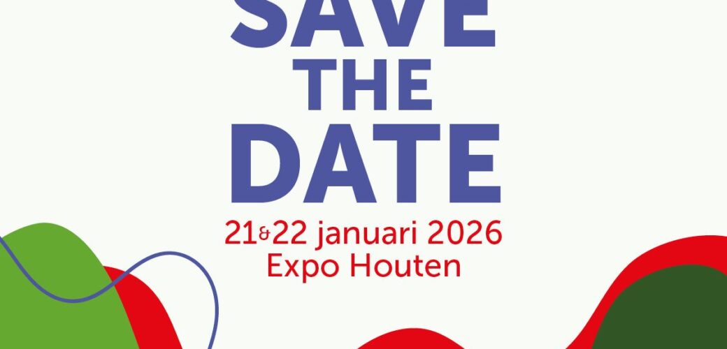 Save-the-date Fruitteelt Vakbeurs 2026