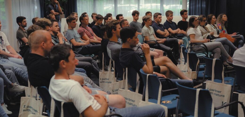 Aantal jonge landbouwondernemers stijgt