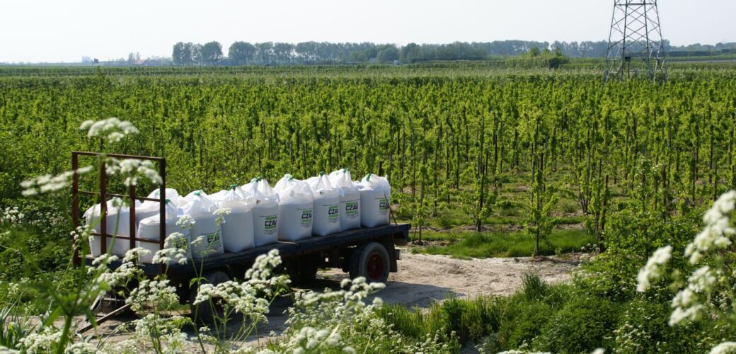 8e Actieprogramma Nitraatrichtlijn: koers doelsturing ingezet, maar duidelijkheid noodzakelijk