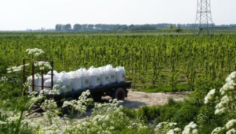 8e Actieprogramma Nitraatrichtlijn: koers doelsturing ingezet, maar duidelijkheid noodzakelijk