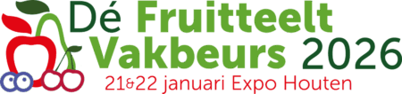 Fruiteelt Vakbeurs 2026