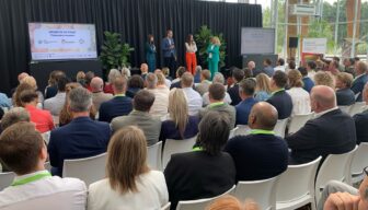 Groenten en Fruit Cyberabonnement moet bedrijven digitaal weerbaarder maken