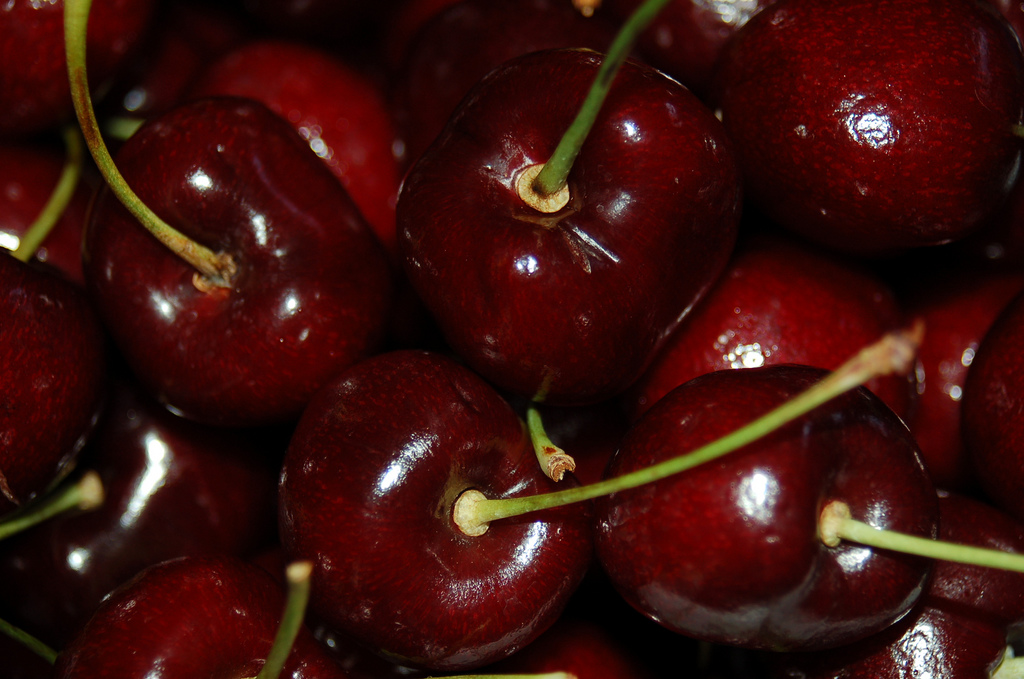 Amerikaanse bedrijven slaan handen ineen voor ontwikkeling pitloze kers