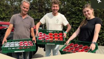 No Waste Army: ‘We zijn goede verhalenvertellers’