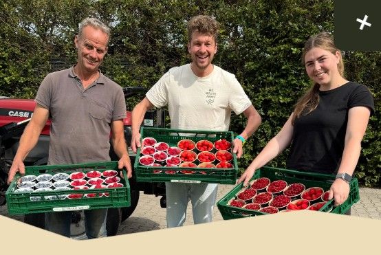 No Waste Army: ‘We zijn goede verhalenvertellers’