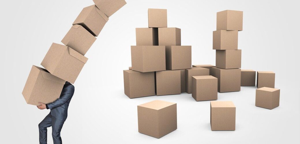 Op elk bedrijf een preventiemedewerker