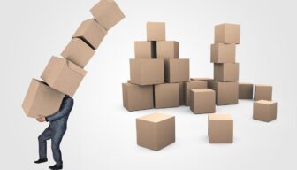 Op elk bedrijf een preventiemedewerker