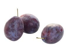 Toenemend pruimenareaal in België