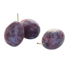 Toenemend pruimenareaal in België