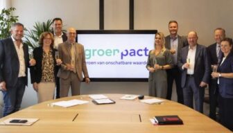 Convenant ondertekend voor toekomstbestendige arbeidsmarkt