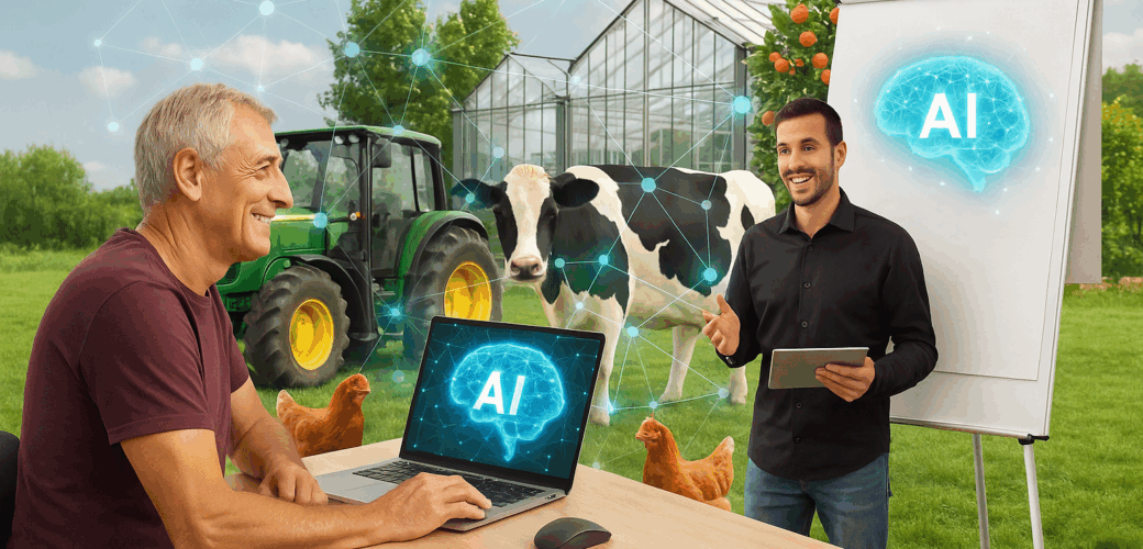 Basiscursus ‘Slim werken met AI: Bespaar tijd in HR’