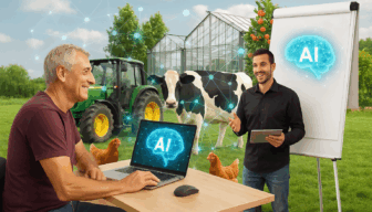 Basiscursus ‘Slim werken met AI: Bespaar tijd in HR’