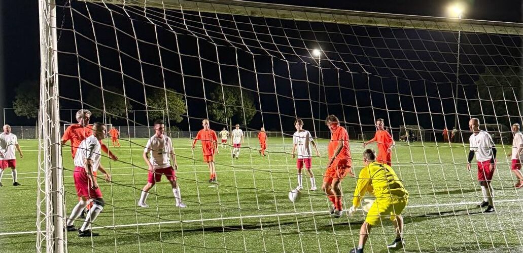 Veel belangstelling voor traditionele Fruitinterland