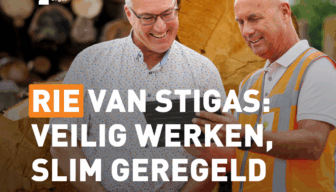 Oktober = de maand van de RIE 🌱