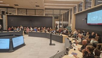 Gemeenteraad West Betuwe verdiept zich in gewasbescherming en toekomst landelijk gebied