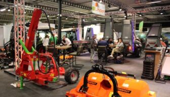 Aanmelding standhouders Fruitteelt Vakbeurs 2026 geopend