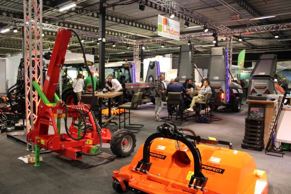 Aanmelding standhouders Fruitteelt Vakbeurs 2026 geopend