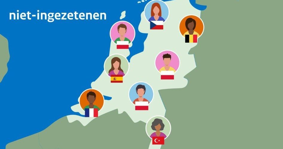 Medewerkers kunnen zelf hun gegevens beheren in MyRNI