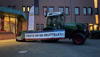 Brede erkenning voor belang van toekomstbestendige landbouw bij verkiezingsdebat Maurik