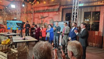 Beperkte rol voor open teelten in Het Grote Landbouwdebat