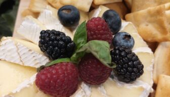 Fruit neemt prominente plek in op Vakbeurs Foodspecialiteiten