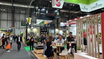 Fruit Attraction blijft groeien: 2025-editie trekt 121.137 bezoekers
