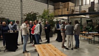 Boomkwekerij- en fruitteeltsector in gesprek met CDA