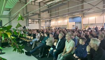 Sterke opkomst bij klantendag Fruitconsult: toekomst van fruitteelt centraal