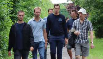 6 en 7 november 2025: ga jij mee op jongerenexcursie naar België?