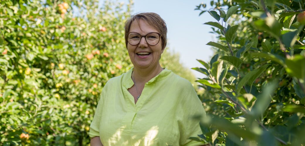 Patricia Hoogervorst nieuwe innovatiemakelaar provincie Gelderland