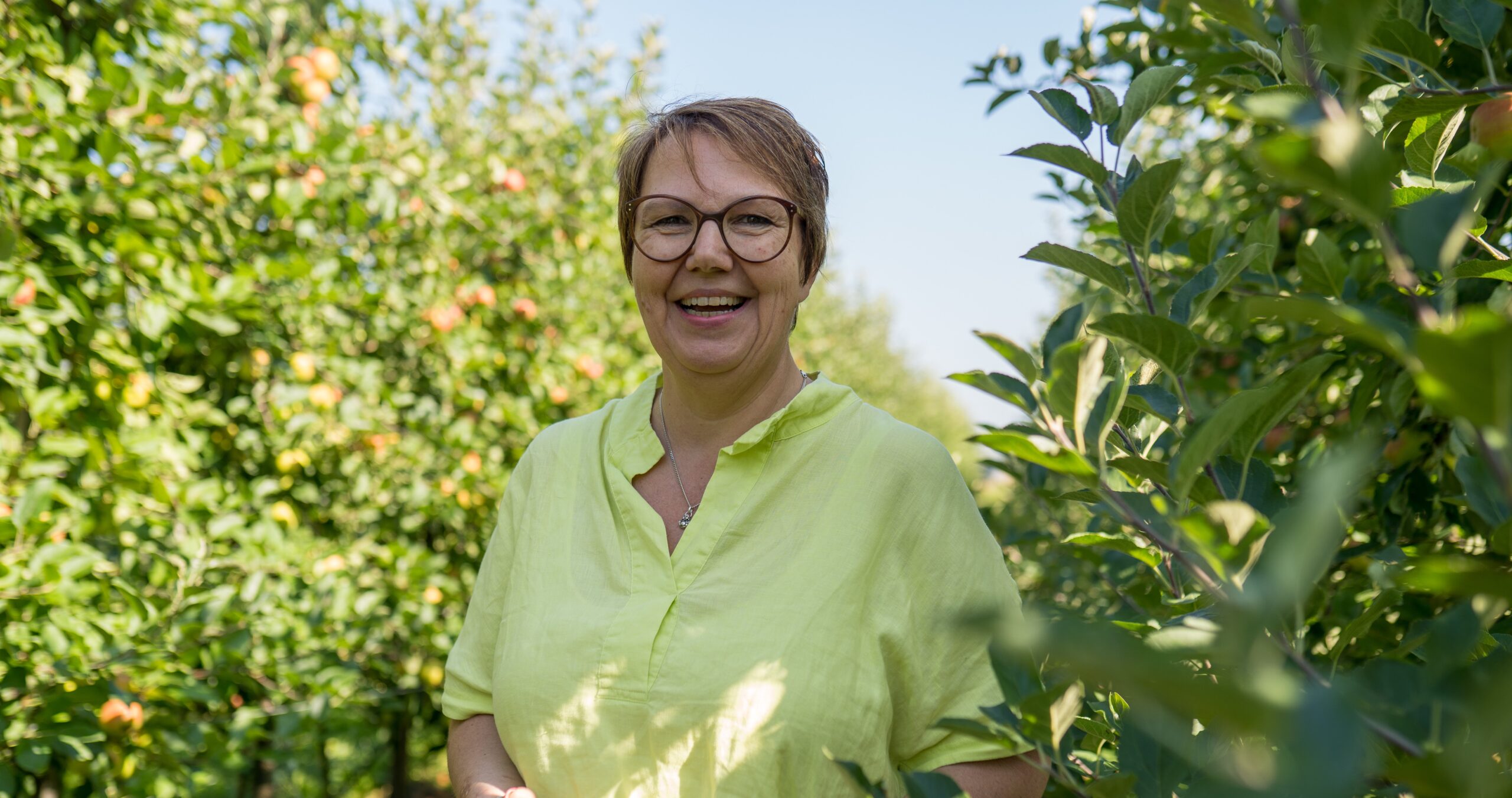 Patricia Hoogervorst nieuwe innovatiemakelaar provincie Gelderland