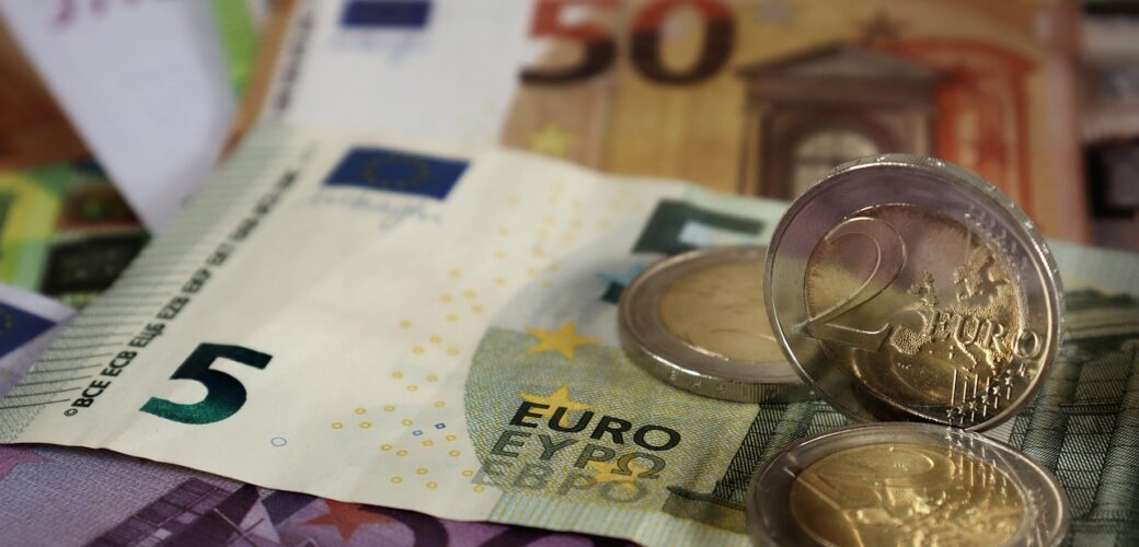 Wettelijk minimumloon stijgt op 1 januari met 2,16%