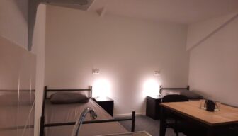 Oplossing wetsvoorstel huurbescherming internationale werknemers mogelijk in zicht