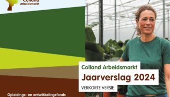 Resultaten Colland Arbeidsmarkt 2024